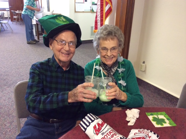 2015 photo march st paddy day zeiglers